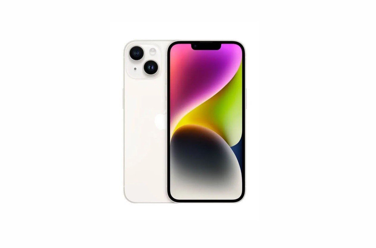 Apple iPhone 14 128 ГБ