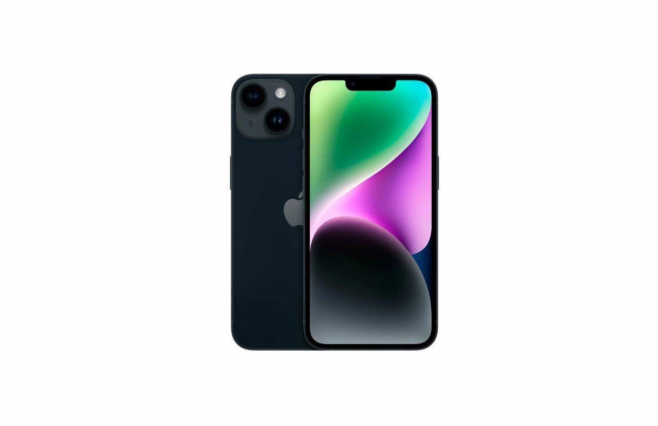 Apple iPhone 14 Plus 128 ГБ