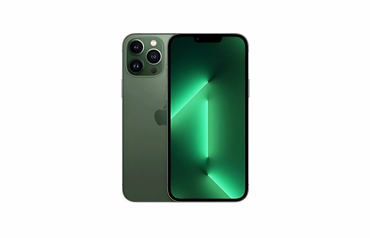 Apple iPhone 13 Pro Max 256 ГБ