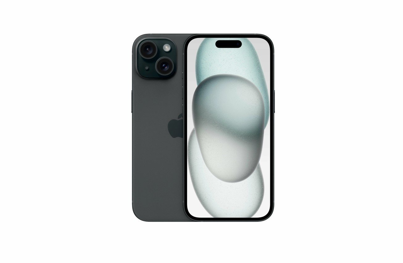 Apple iPhone 15 256 ГБ
