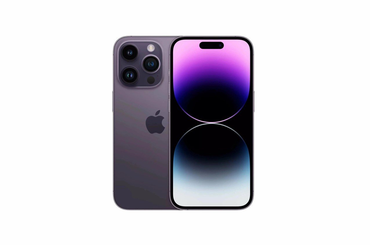 Apple iPhone 14 Pro 128 ГБ