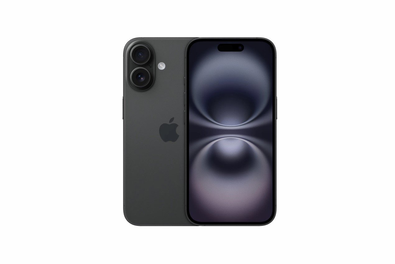 Apple iPhone 16 256 ГБ
