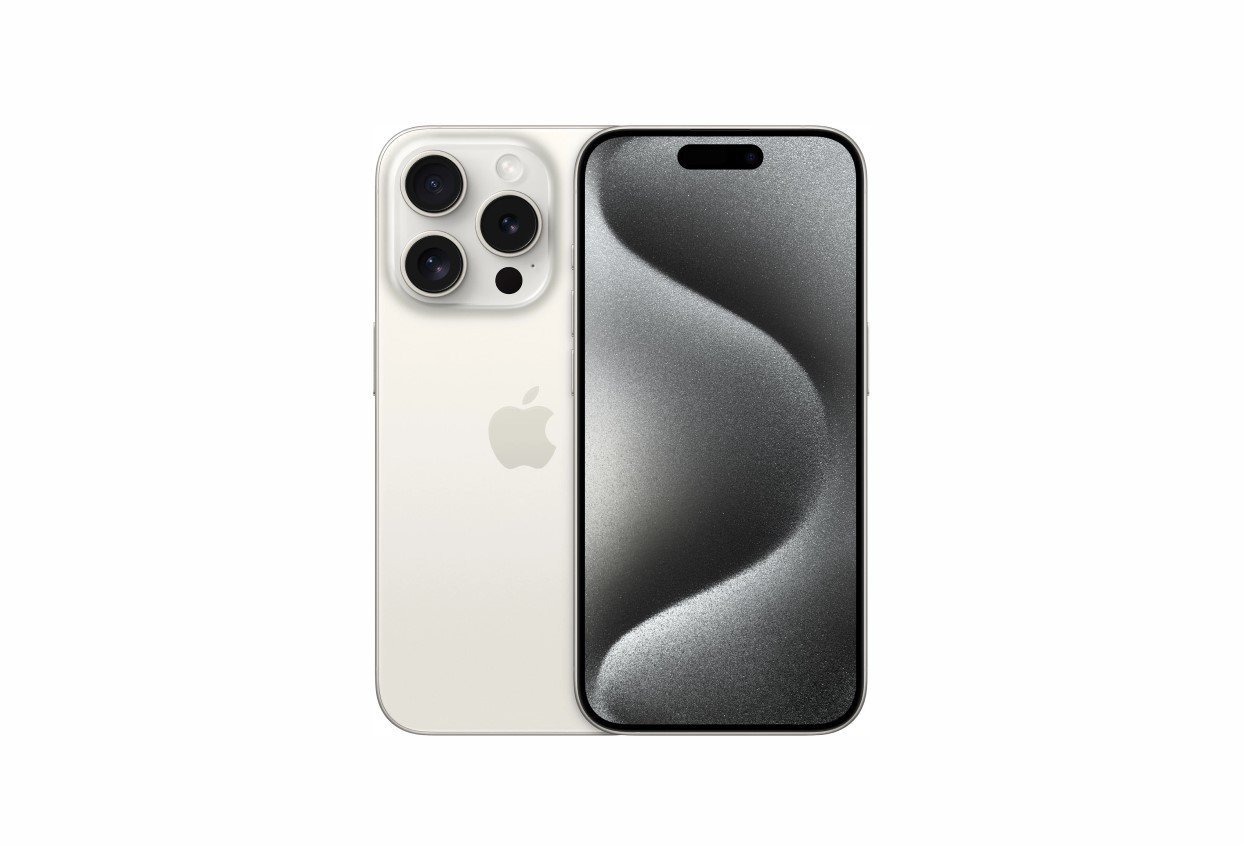Apple iPhone 15 Pro 512 ГБ