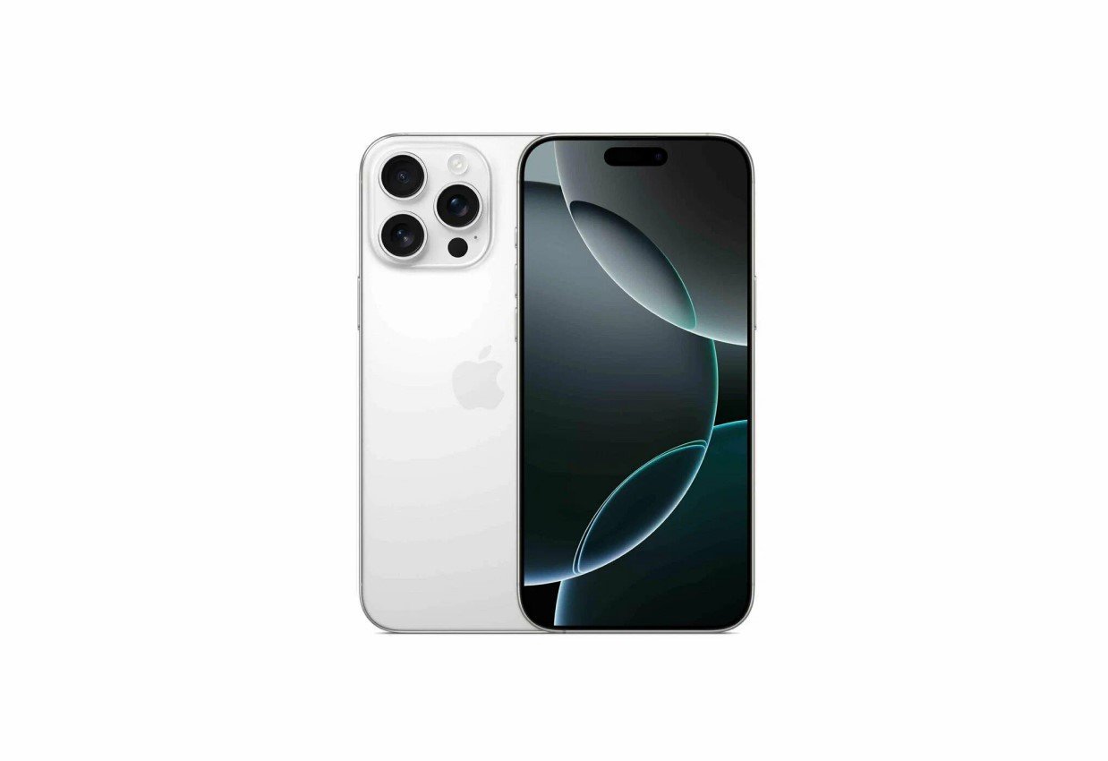 Apple iPhone 16 Pro Max 512 ГБ