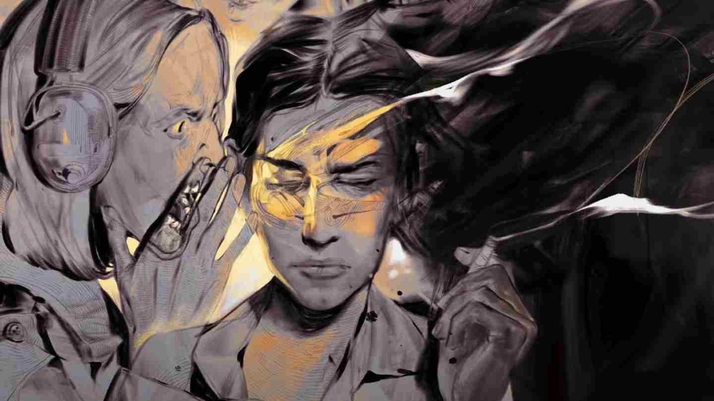Вышел трейлер шпионской RPG Zero Parades от авторов Disco Elysium