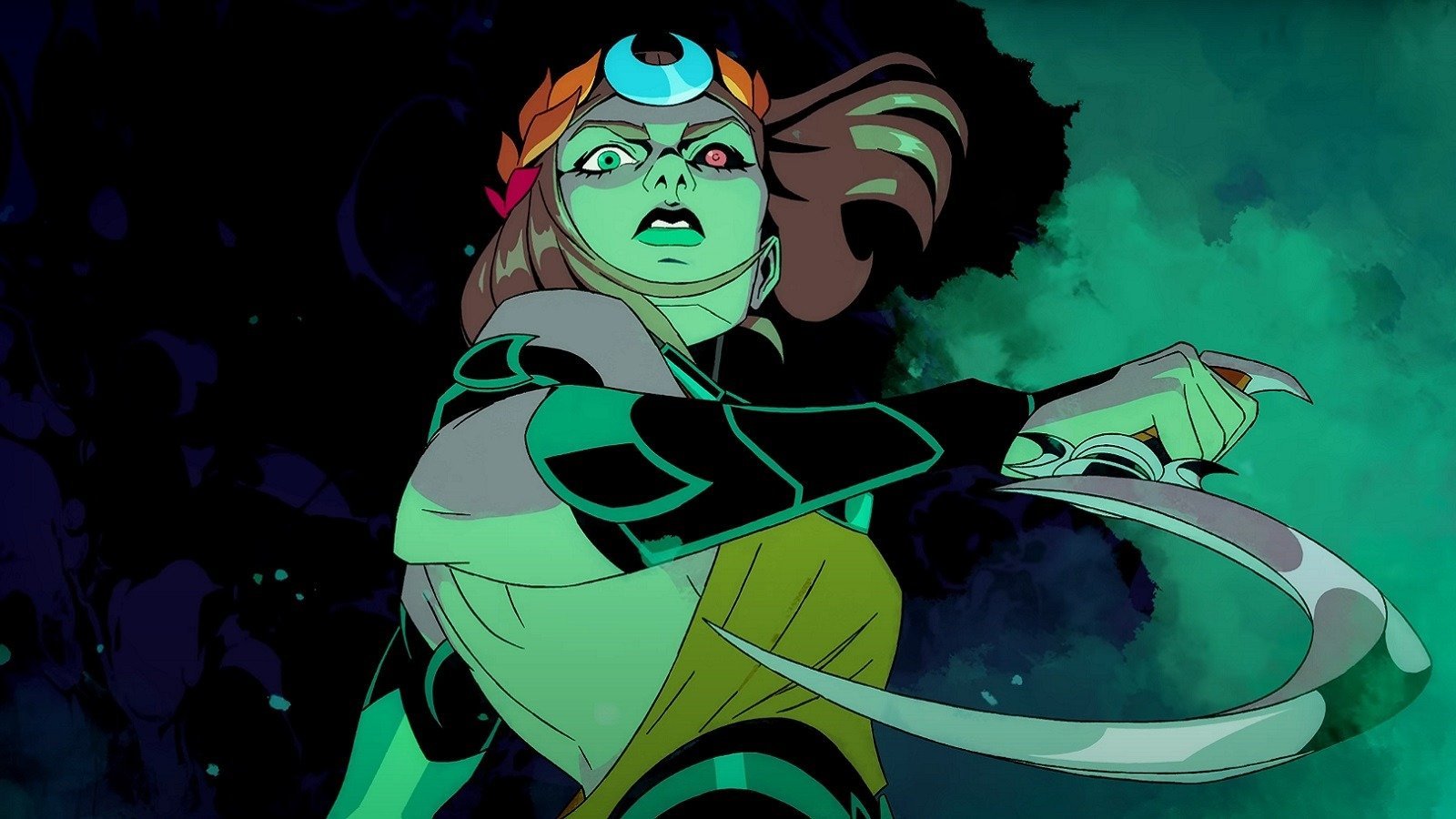Одна из лучших игр года Hades 2 покинула ранний доступ и вышла в релиз