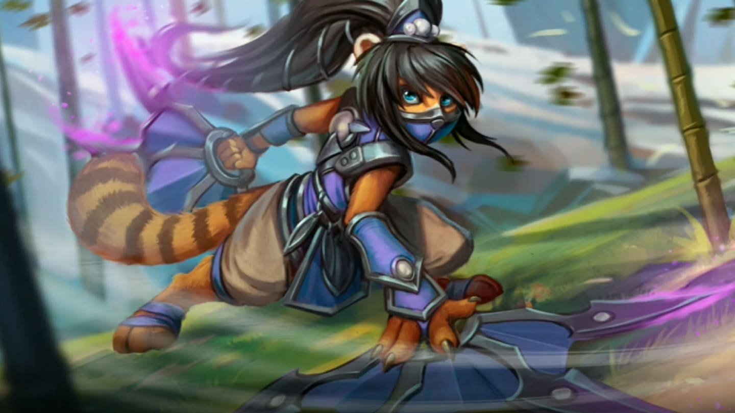 Источник: скриншот CQ.ru / Dragon Champions