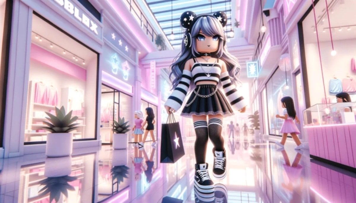 Источник: скриншот CQ.ru / Roblox