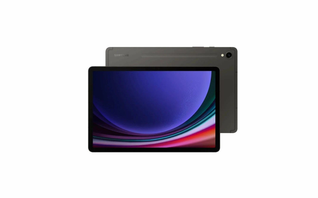Samsung Galaxy Tab S9 5G 8/256 ГБ