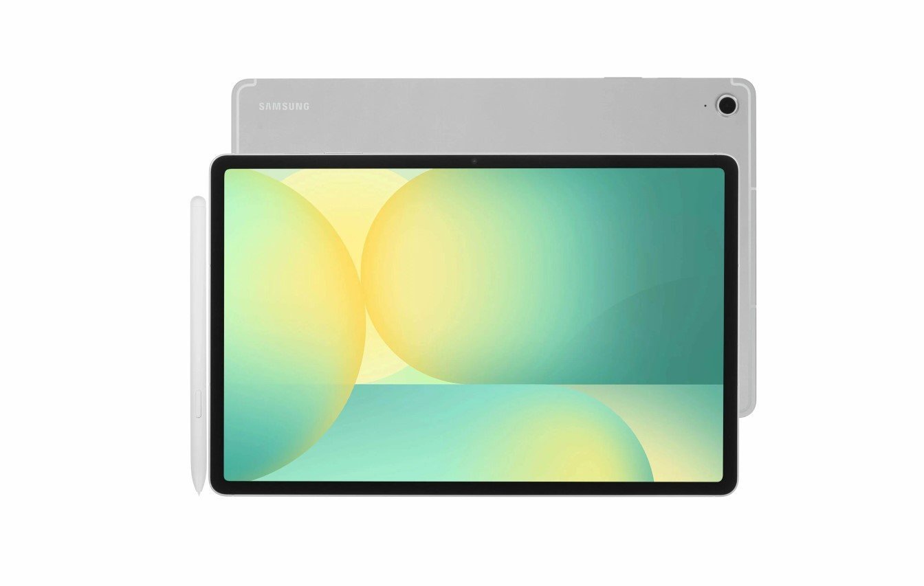 Samsung Galaxy Tab S10 FE 12/256 ГБ