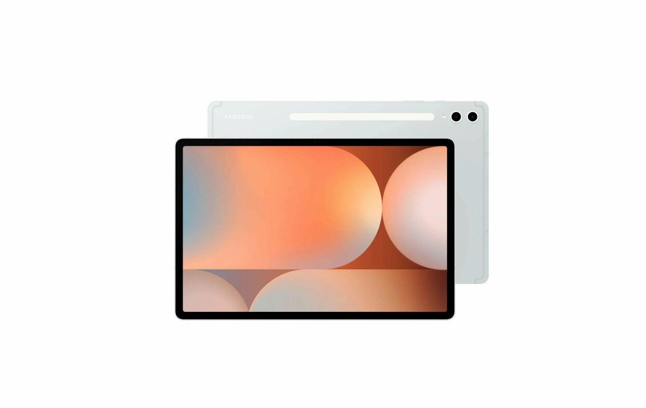 Samsung Galaxy Tab S10+ 12/256 ГБ