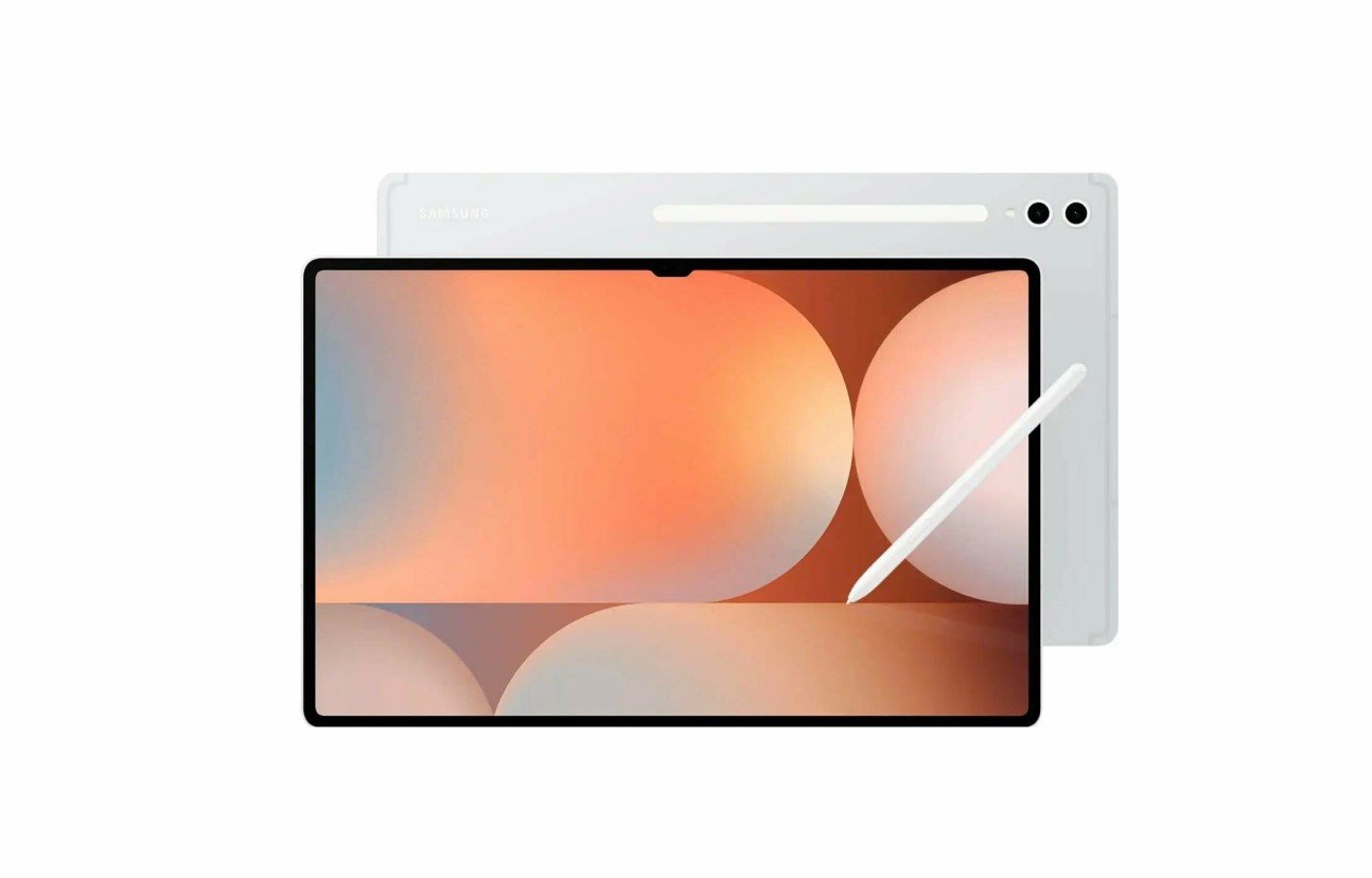 Samsung Galaxy Tab S10 Ultra 12/512 ГБ