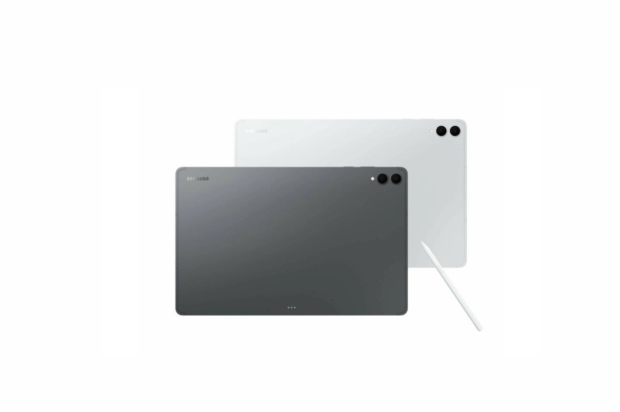 Samsung Galaxy Tab S11 Ultra 12/512 ГБ