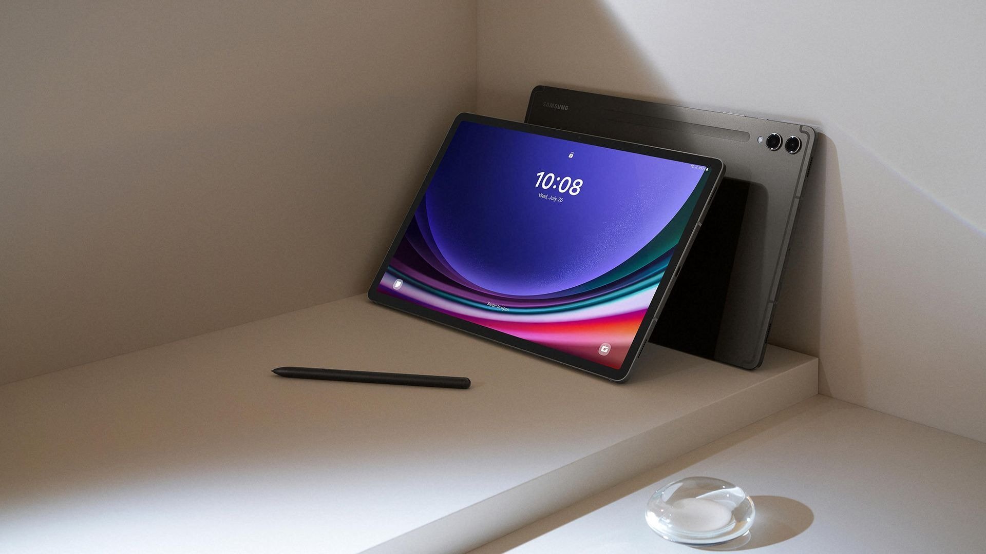 10 лучших планшетов 2025 года от Samsung