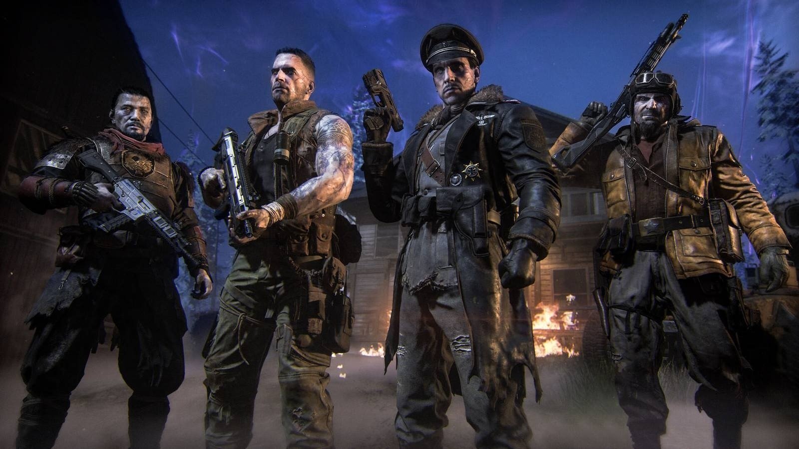 Доступ к бетатесту Black Ops 7 могут получить все желающие  вот как это сделать