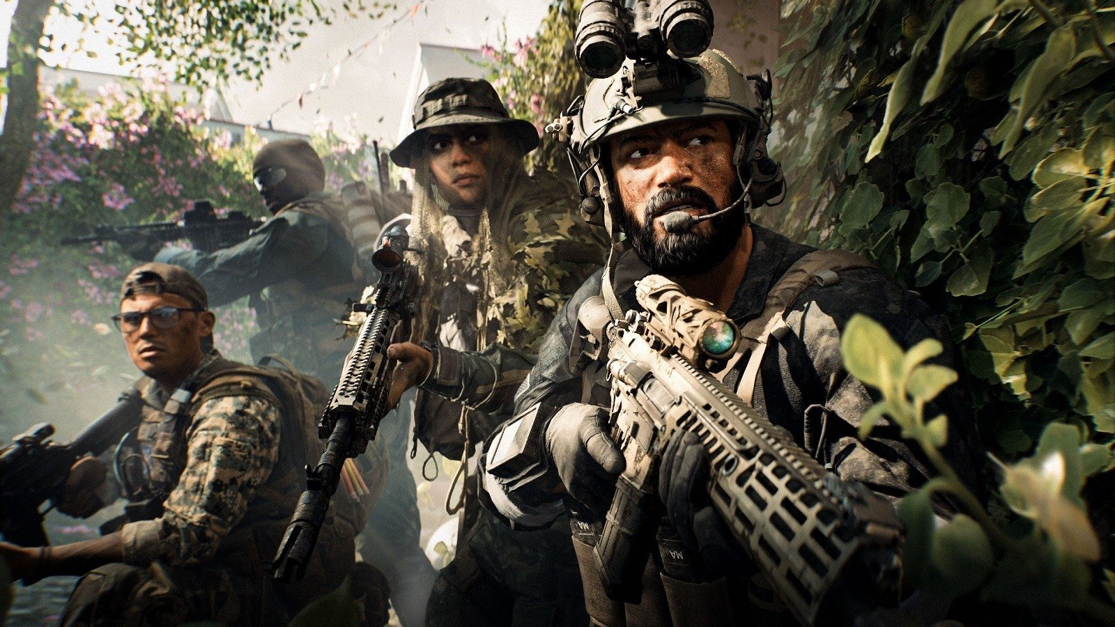 Инсайдер утверждает что сюжетная кампания Battlefield 6 станет разочарованием