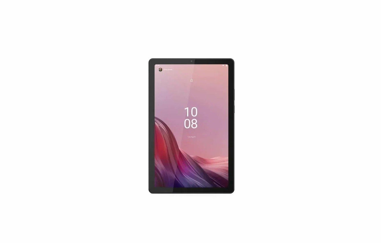 Lenovo QiTian K9 Pad 4/64 ГБ
