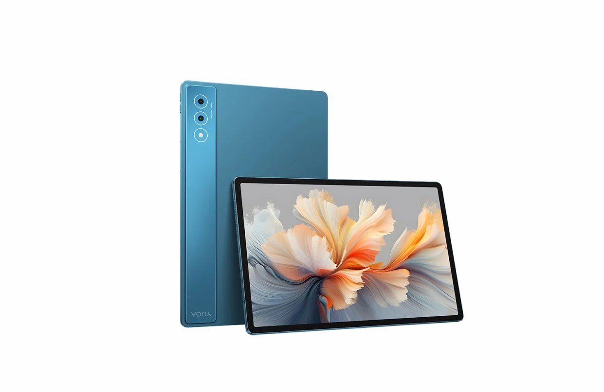 Lenovo YOGA Pad Pro 12/256 ГБ