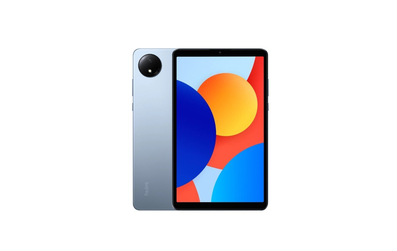 Xiaomi Redmi Pad SE 8.7 4/128 ГБ