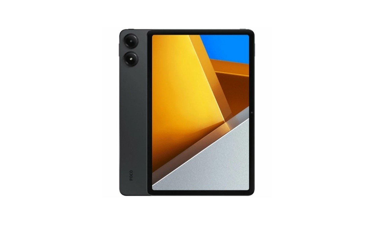 Xiaomi Poco Pad 8/256 ГБ