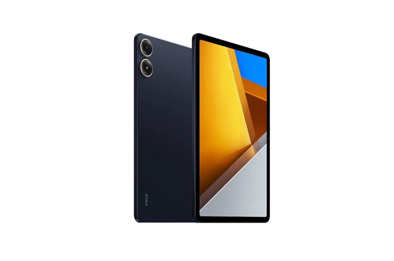 Xiaomi POCO Pad 8/256 ГБ