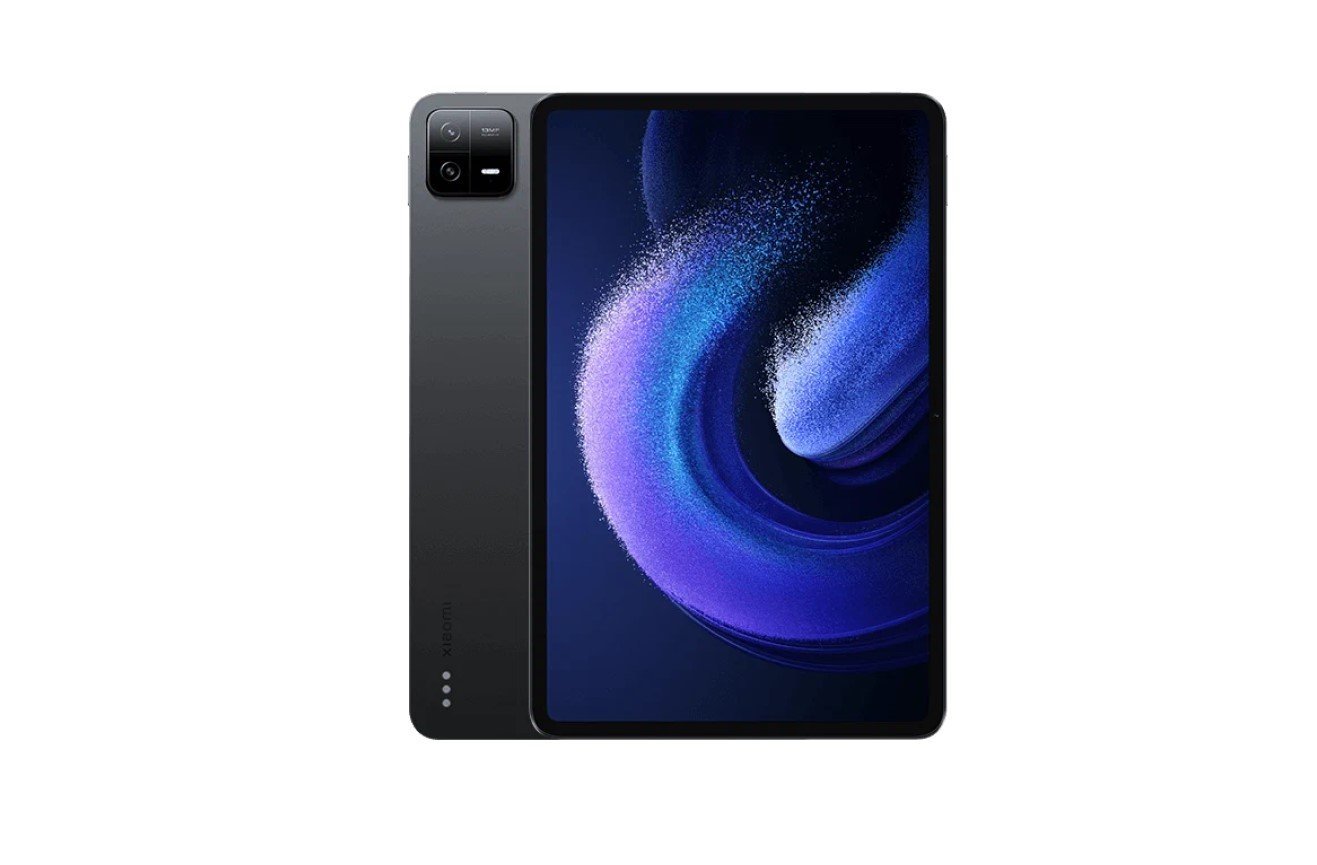 Xiaomi Pad 6 8/256 ГБ