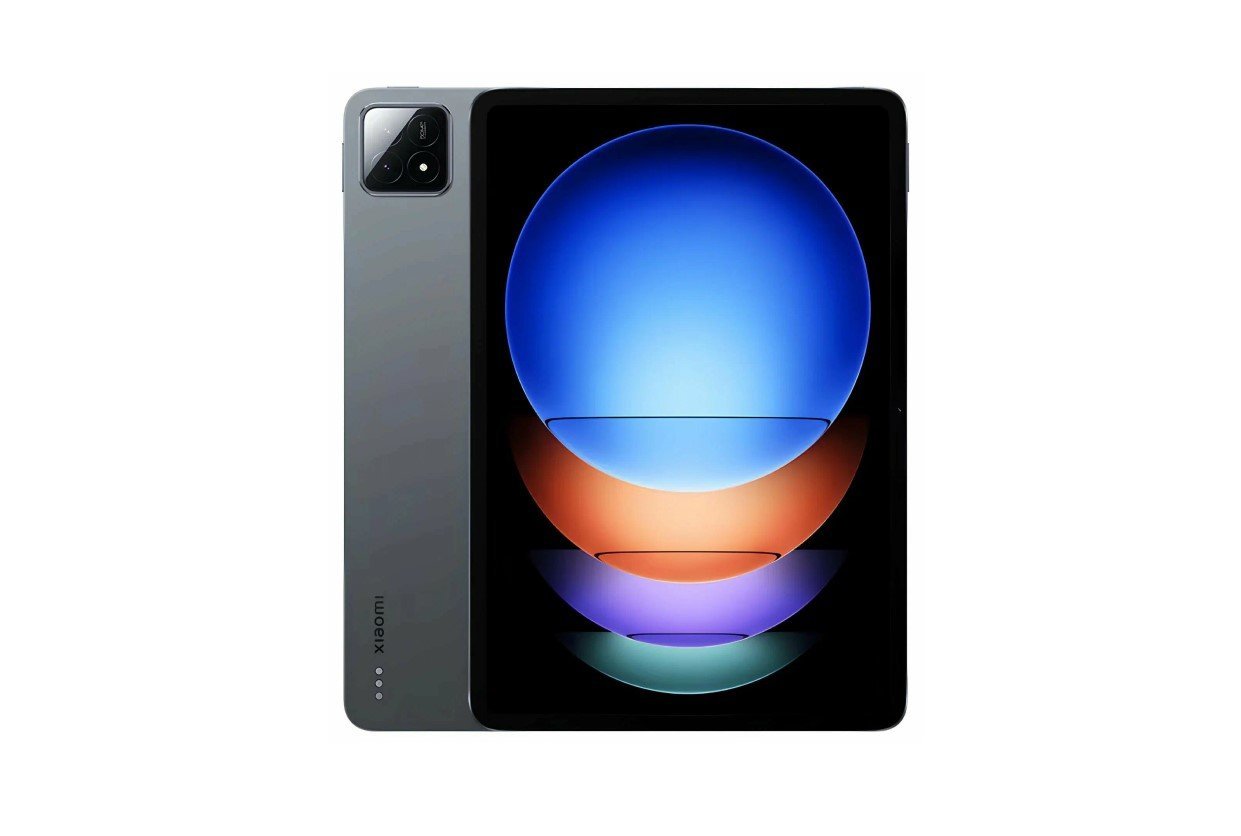 Xiaomi Pad 6S Pro 12.4 8/256 ГБ