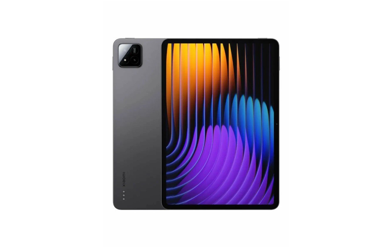 Xiaomi Pad 7 8/256 ГБ