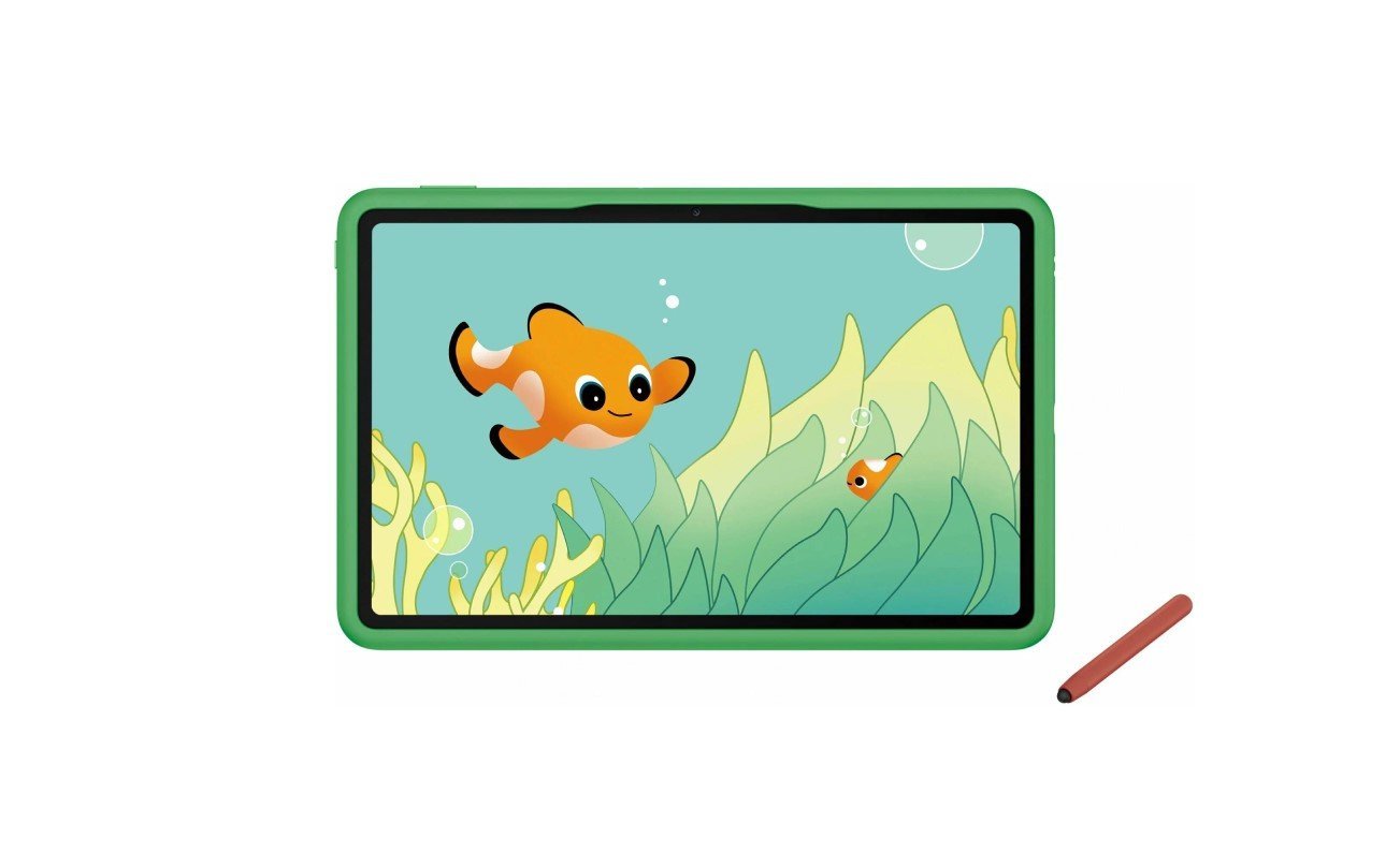 Huawei MatePad SE 11 Kids 4/128 ГБ