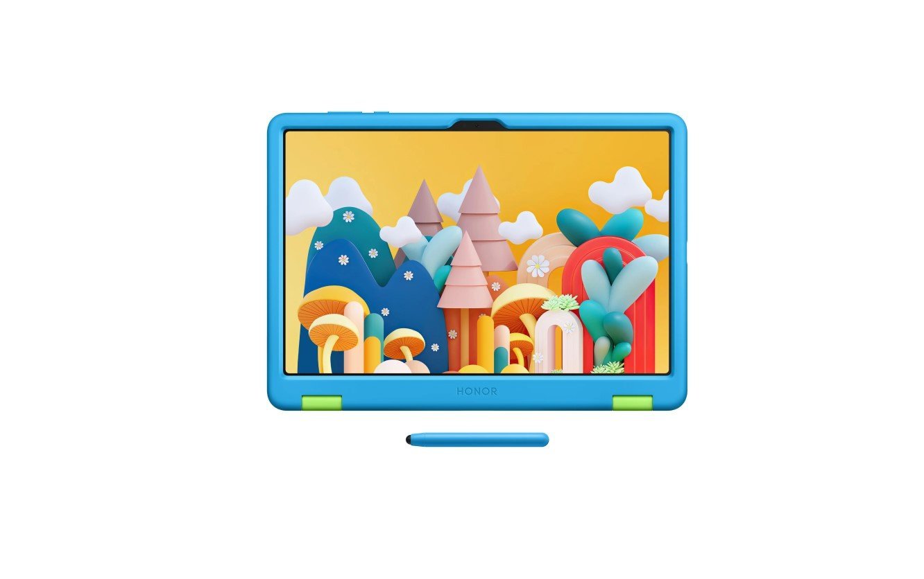 HONOR Pad X8a Kids edition 4/64 ГБ