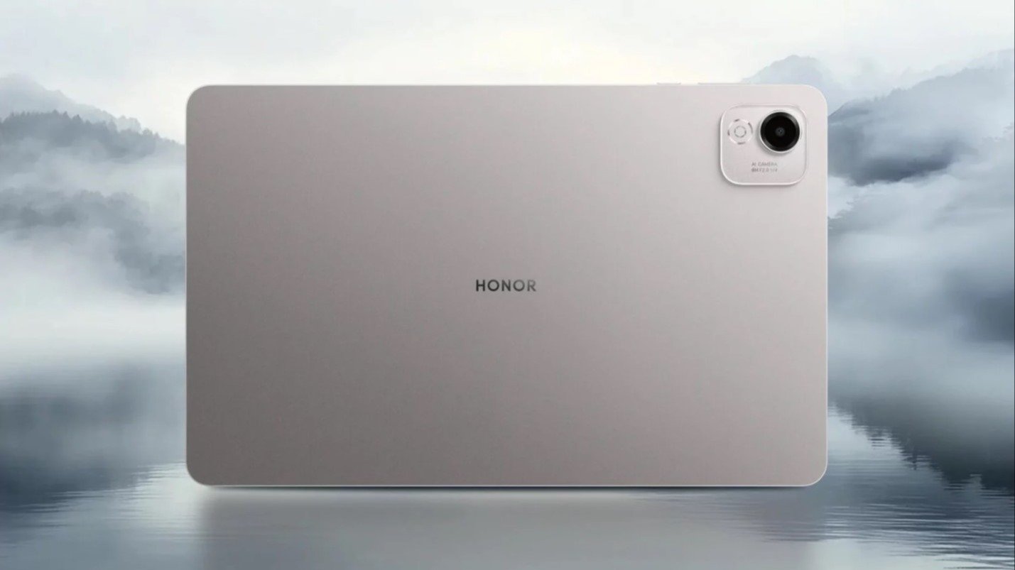 10 лучших планшетов 2025 года от Honor
