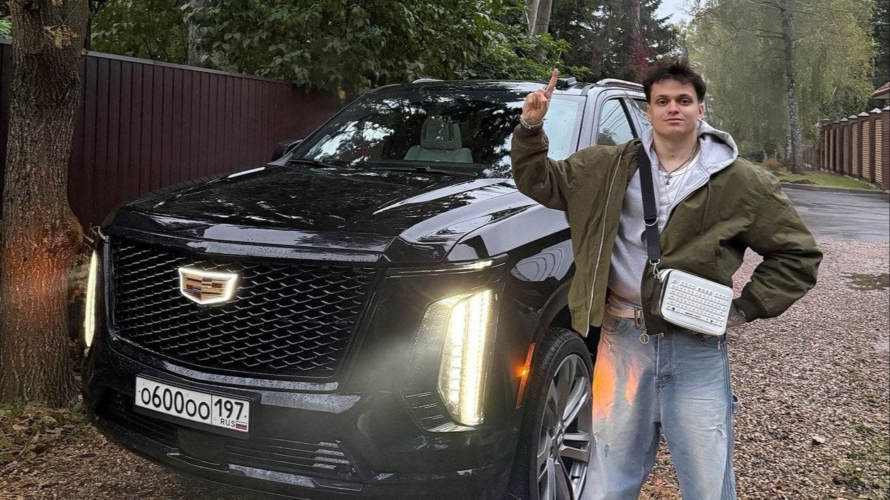 Donk готов до конца карьеры слушать треки Бустера но есть нюанс
