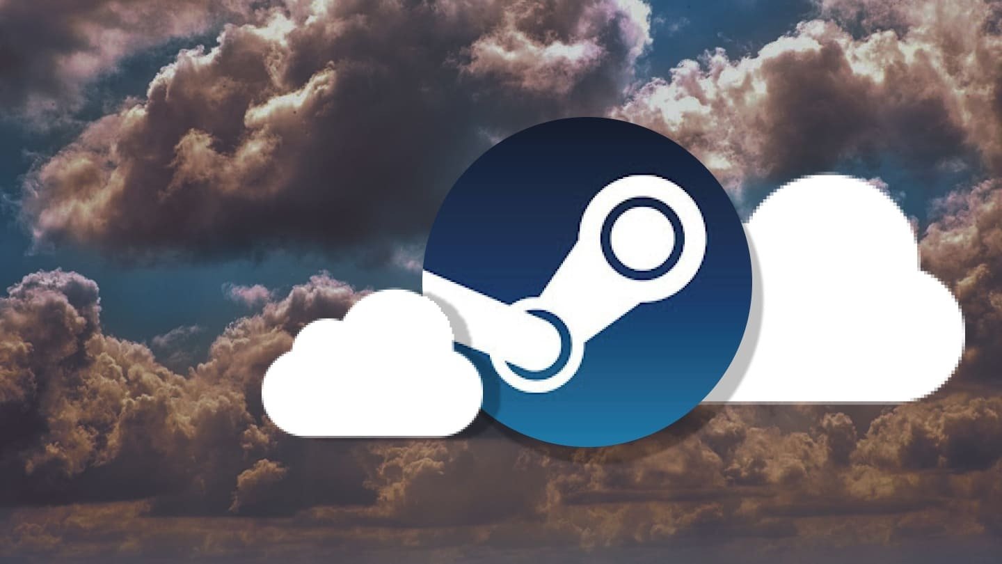 Как удалить облачные сохранения в Steam