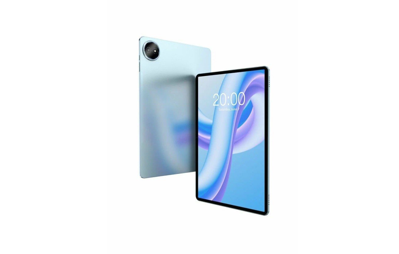 Teclast M50 Plus 6/128 ГБ