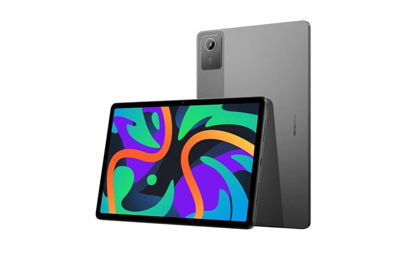 Lenovo Xiaoxin Pad 8/128 ГБ