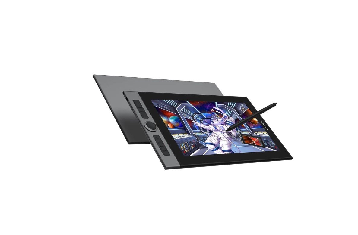XPPen Artist Pro16 Digital Screen