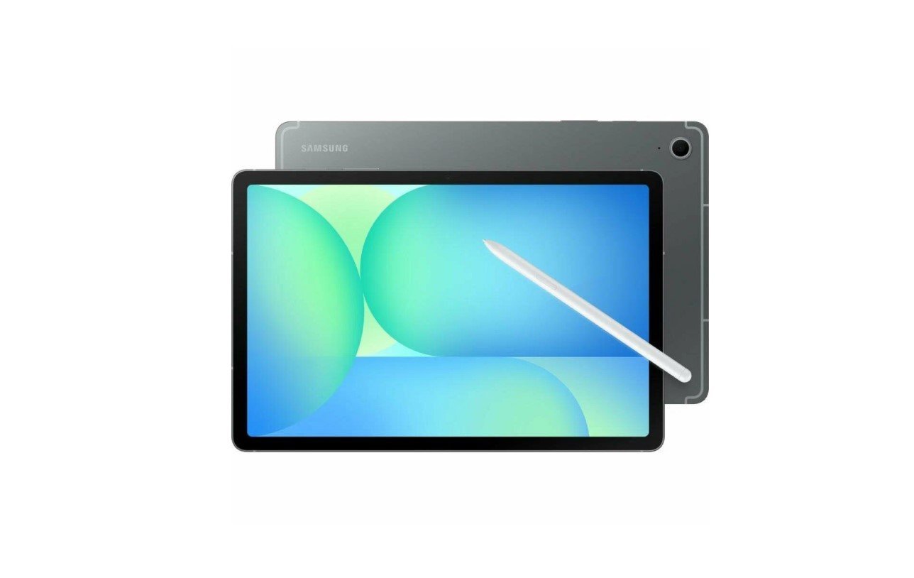 Samsung Galaxy Tab S10 FE 12/256 ГБ