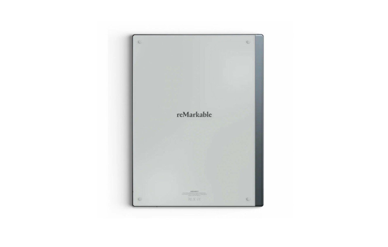 reMarkable 2 Marker Plus