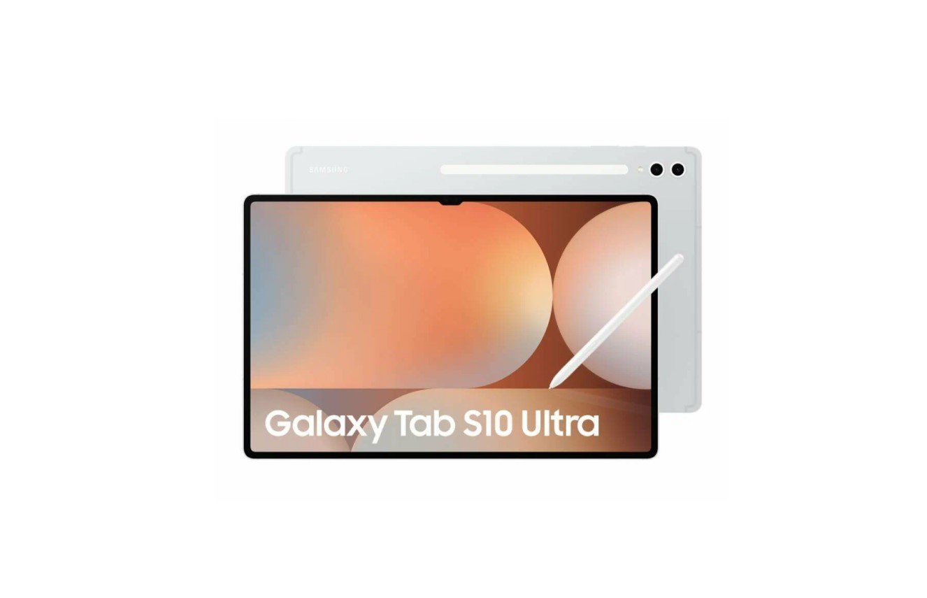 Samsung Galaxy Tab S10 Ultra 5G 12/256 ГБ