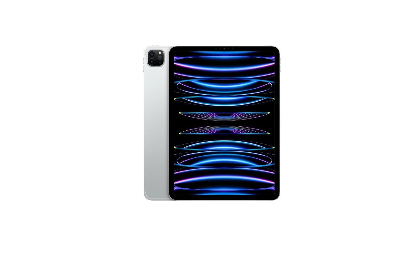 Apple iPad Pro 11 128 ГБ