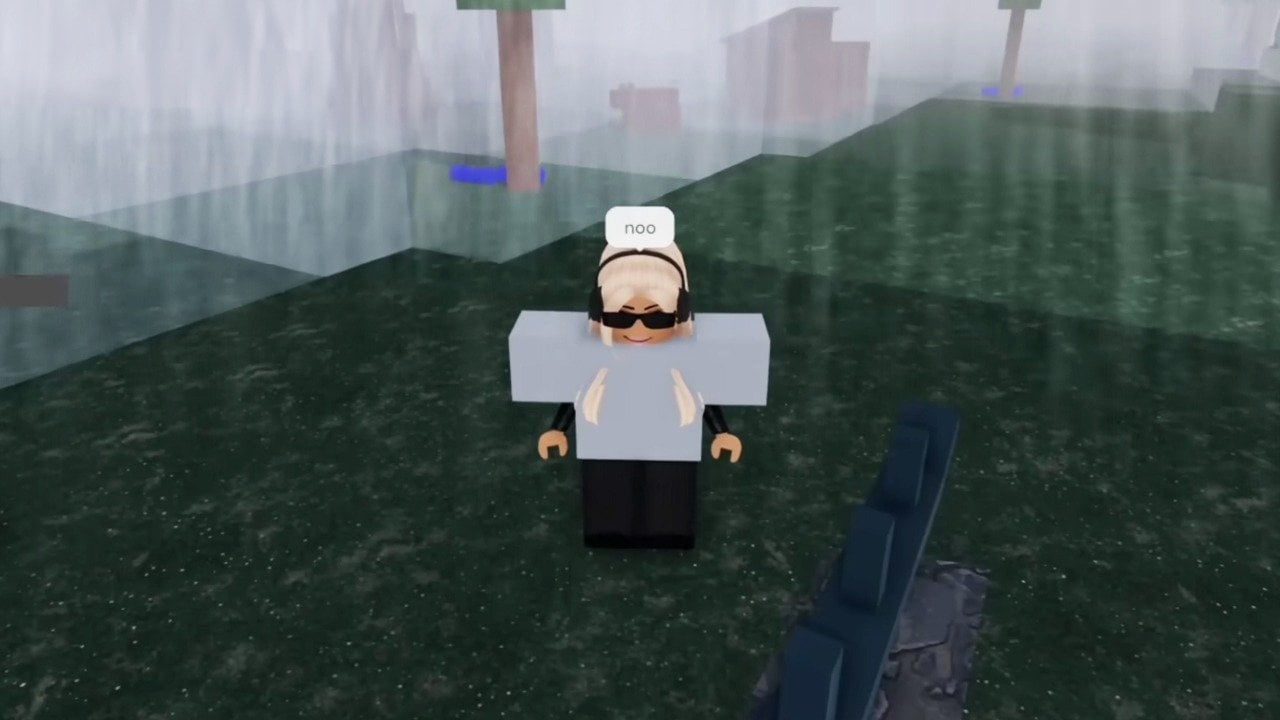 Как удалить Roblox