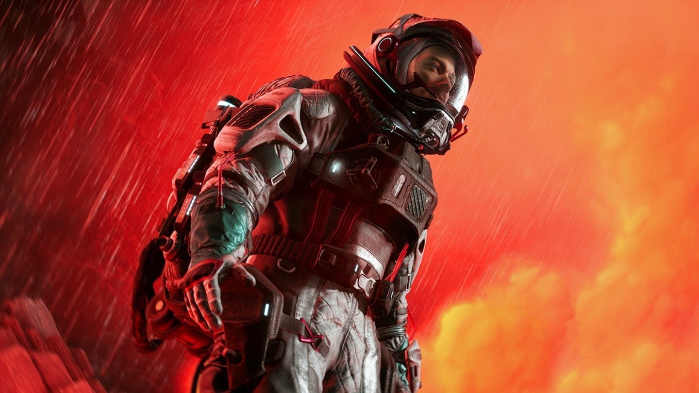 The Alters PEAK и DOOM  что купить на осенней распродаже в Steam