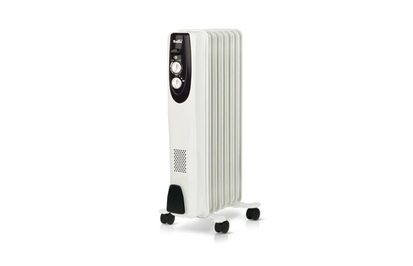 Ballu Classic BOH/CL-07WRN 1500