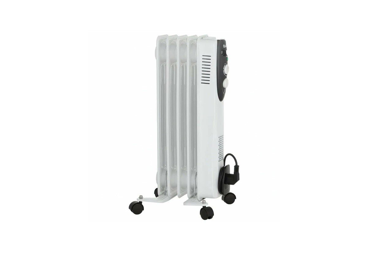 Ballu BOH/CL-05WRN 1000