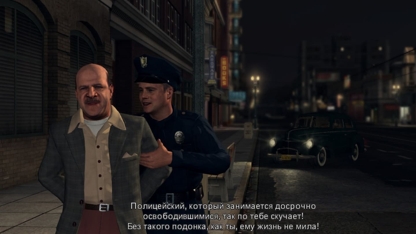 Источник: скриншот CQ.ru / Для своих лет он отлично бегает