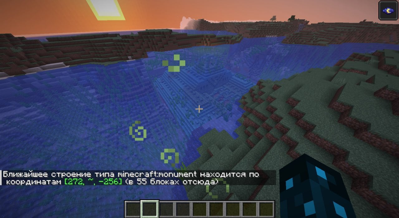 Источник: CQ.ru / Координаты расположения храма