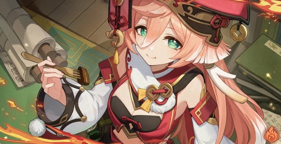 Источник: скриншот CQ.ru / Янь Фэй