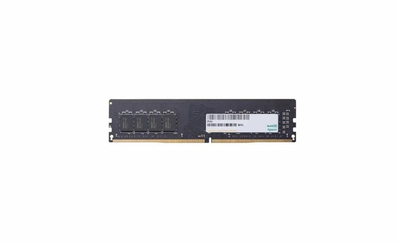 Источник: CQ.ru / Apacer DDR4 PC-21333 32 ГБ