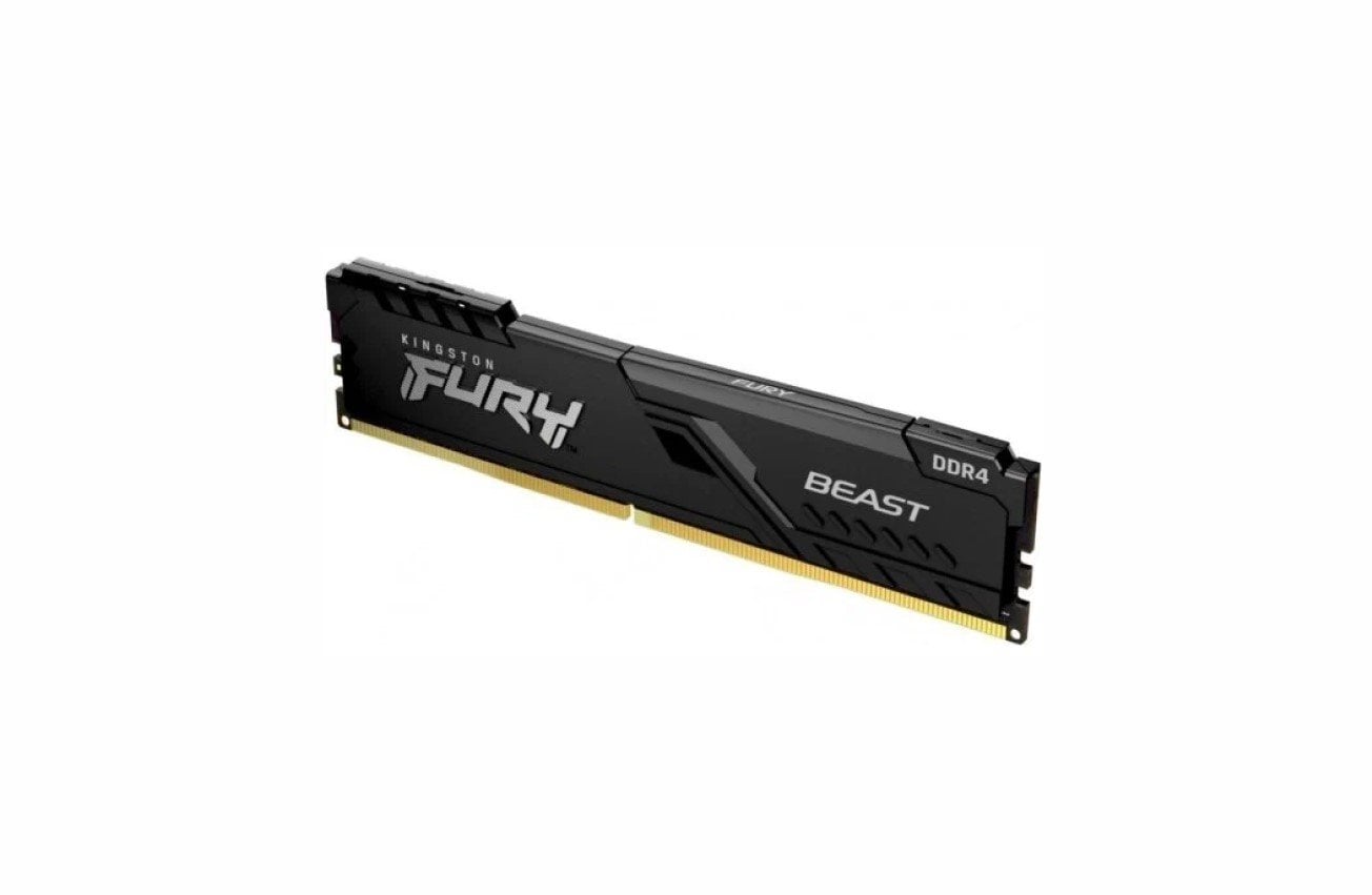 Источник: CQ.ru / Kingston FURY Beast 3200 MHz 32 ГБ