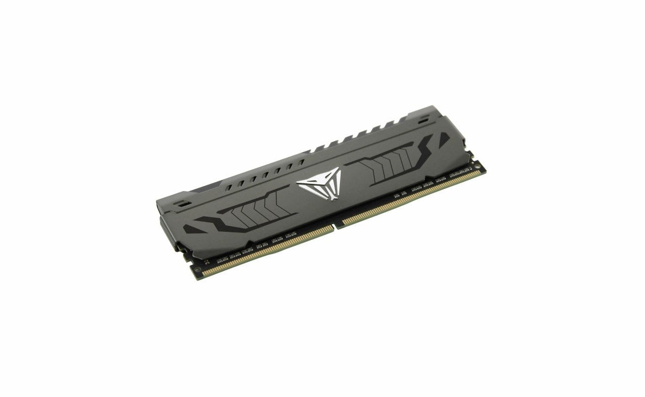 Источник: CQ.ru / Patriot Viper Steel DDR4 32 ГБ